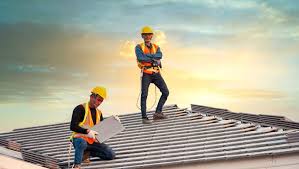 Fast & Reliable Emergency Roof Repairs in Prichard, AL